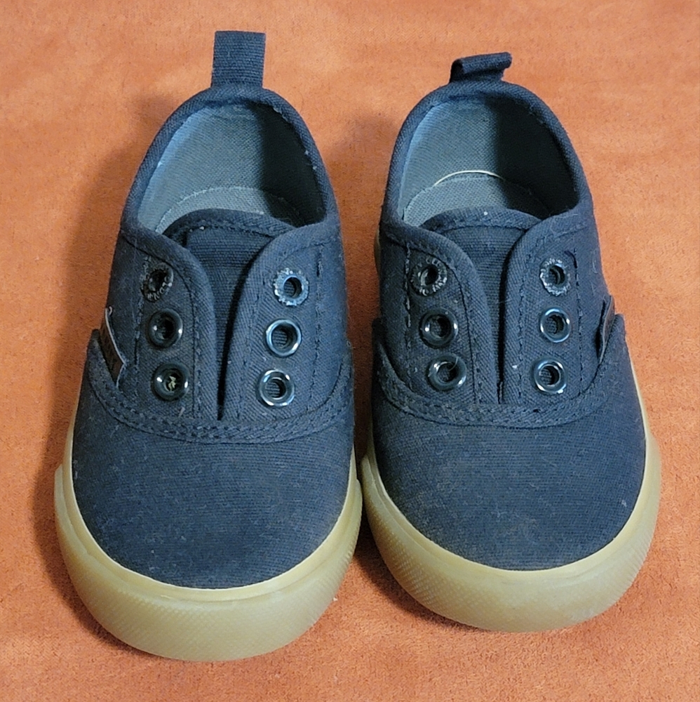 5c Old Navy Slip Ons
